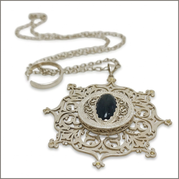 DARINA JEWELERY