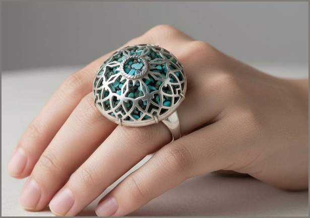 DARINA JEWELERY