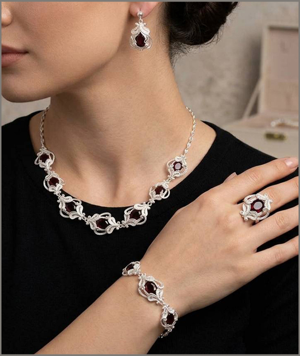 DARINA JEWELERY